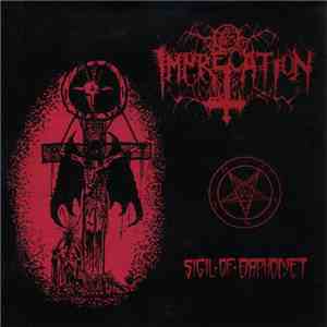 Imprecation - Sigil Of Baphomet download flac mp3