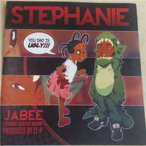 Jabee - Stephanie download flac mp3