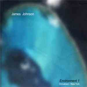 James Johnson - Chinatown - New York download flac mp3