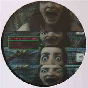 Jark Prongo - Wet Pants, Smutty Elbows download flac mp3