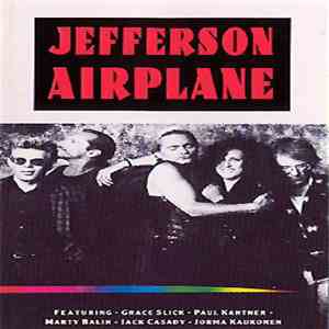 Jefferson Airplane - Jefferson Airplane download flac mp3