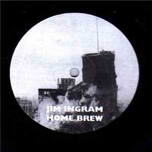 Jim Ingram  - Home Brew download flac mp3