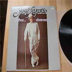 Jose Fajardo - Señor... Charanga! download flac mp3