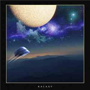 Kalax - Kalaxy download flac mp3