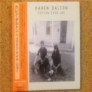Karen Dalton - Cotton Eyed Joe download flac mp3