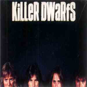 Killer Dwarfs - Killer Dwarfs download flac mp3