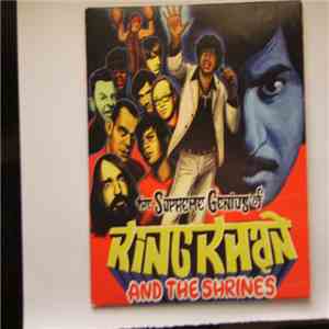 King Khan & The Shrines - The Supreme Genius Of download flac mp3