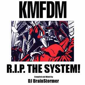 KMFDM - R.I.P. The System download flac mp3