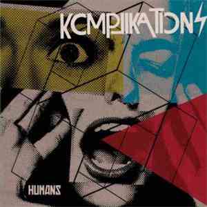 Komplikations - Humans download flac mp3