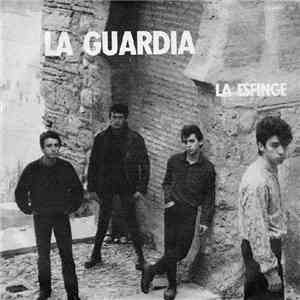 La Guardia - La Esfinge download flac mp3