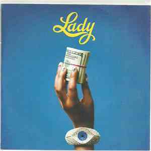 Lady  - Money download flac mp3