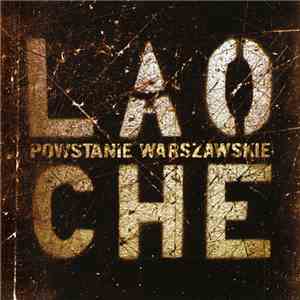 Lao Che - Powstanie Warszawskie download flac mp3