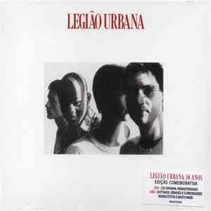 Legião Urbana - Legião Urbana download flac mp3