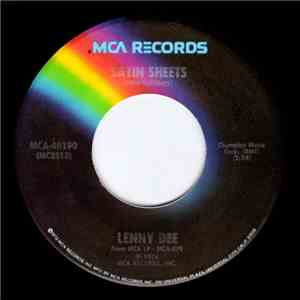 Lenny Dee  - Satin Sheets / You're Sixteen - You're Beautiful (And You're Mine) download flac mp3