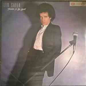 Leo Sayer - Thunder In My Heart download flac mp3