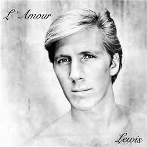 Lewis  - L'Amour download flac mp3