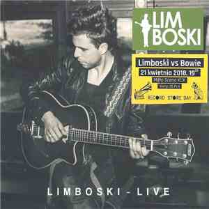 Limboski - Limboski - Live download flac mp3