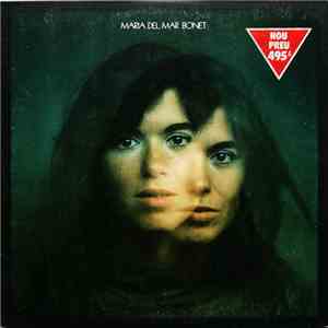 Maria Del Mar Bonet - Maria Del Mar Bonet download flac mp3