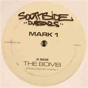 Mark 1 - The Bomb / Life Support download flac mp3