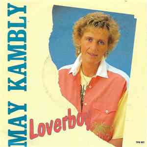 May Kambly - Loverboy download flac mp3