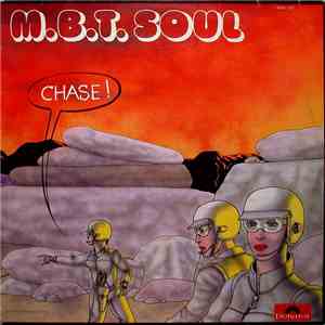 M.B.T. Soul - Chase! download flac mp3