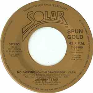 Midnight Star - No Parking (On The Dance Floor) / Freak-A-Zoid download flac mp3