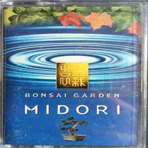 Midori  - Bonsai Garden download flac mp3
