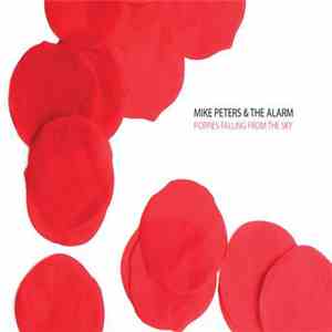 Mike Peters & The Alarm - Poppies Falling From The Sky download flac mp3