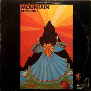 Mountain - Climbing! download flac mp3