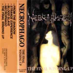 Necrophago - The Final Winding Up download flac mp3
