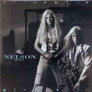 Nelson  - After The Rain download flac mp3