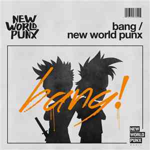 New World Punx - Bang download flac mp3