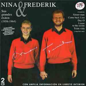 Nina & Frederik - Sus Grandes Exitos (1958-1964) download flac mp3
