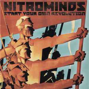 Nitrominds - Start Your Own Revolution download flac mp3