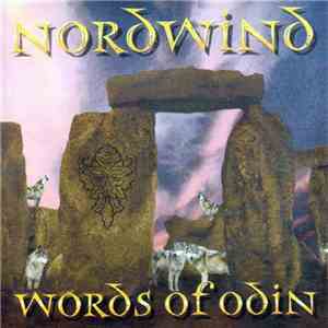 Nordwind  - Words Of Odin download flac mp3