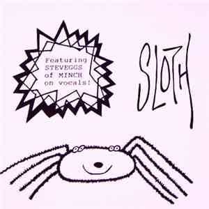 Nubian Spook Satellite ( Netjajev Queen Of The Vampires ) / Sloth  Featuring Steveggs - Netjajev Queen Of The Vampires / Sloth download flac mp3