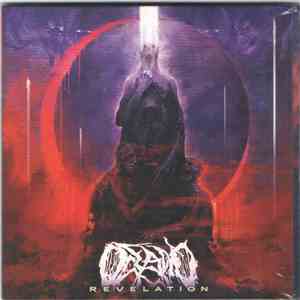 Oceano - Revelation download flac mp3