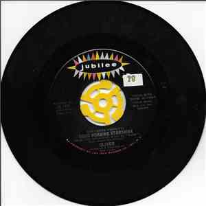 Oliver  - Good Morning Starshine / Can't You See download flac mp3