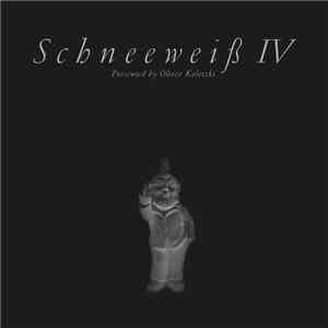Oliver Koletzki - Schneeweiß IV download flac mp3