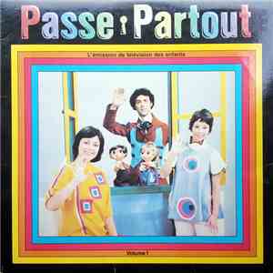 Passe-Partout  - Passe-Partout Vol. 1 download flac mp3