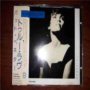 Pat Benatar - True Love download flac mp3