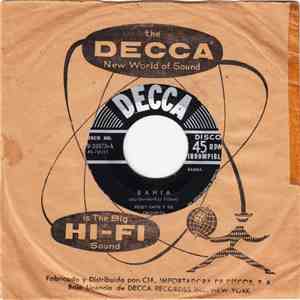 Percy Faith Y Su Orquesta - Bahia / La Cumparsita download flac mp3