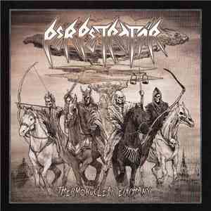 Perpetratör - Thermonuclear Epiphany download flac mp3