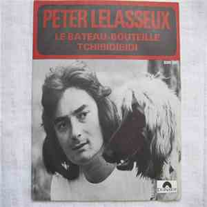 Peter Lelasseux - Le Bateau-Bouteille / Tchibidibidi download flac mp3