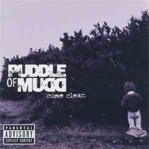 Puddle Of Mudd - Come Clean (Album Sampler) download flac mp3