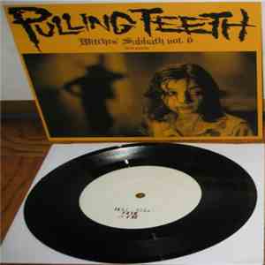 Pulling Teeth - Witches Sabbath VI download flac mp3