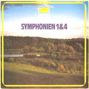 Rafael Kubelik - Ludwig Van Beethoven - Symhonien 1&4 download flac mp3