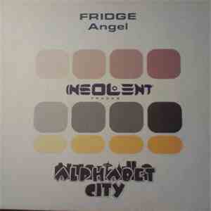 Ralph Fridge - Angel download flac mp3