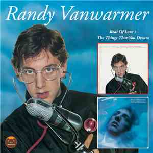 Randy Vanwarmer - Beat Of Love/The Things That You Dream download flac mp3