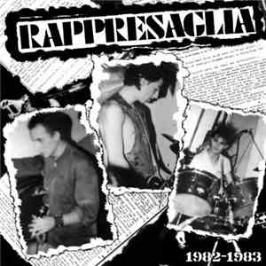 Rappresaglia - 1982-1983 download flac mp3